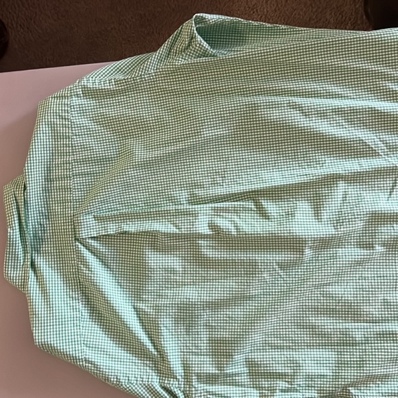 Mens Ralph Lauren Button Down. Size XL, slim fit. - Picture 4 of 4